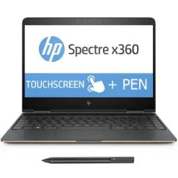 اسپکتر x360 13t-ac000B اچ پی - Core i5 8GB 256GB-0