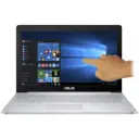 N501VW ایسوس - Core i7 12GB 1TB 4GB-0