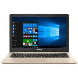 N580VD ایسوس - Core i7 16GB 2TB 4GB-0