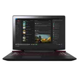 IdeaPad Y700 لنوو - Core i7 16GB 1TB 4GB-0