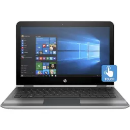 پاویلیون x360 13t-u100S اچ پی - Core i5 8GB 1TB-0