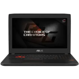 ROG GL502VY ایسوس - Core i7 16GB 1TB 8GB-0