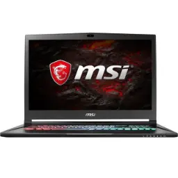 GS73VR 7RG Stealth Pro ام اس آی - Core i7 16GB 2TB 8GB-0