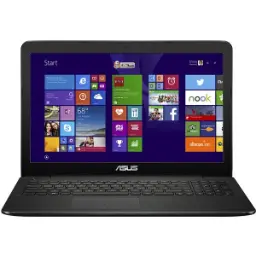 X554LD ایسوس - Core i3 4GB 500GB 1GB-0