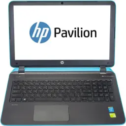 پاویلیون 15-p051ne اچ پی - Core i5 6GB 1TB 2GB-0