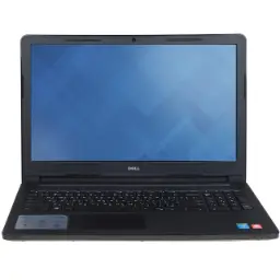 Inspiron 3558 دل - Core i3 4GB 1TB-0