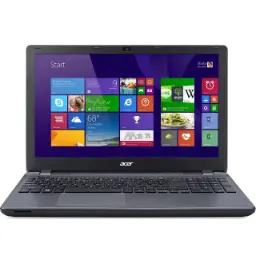 اسپایر E5-571G-331A ایسر - Core i3 820M 4GB 500GB -0