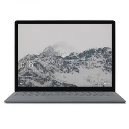 سرفیس لپ تاپ Platinum مایکروسافت - Core i7 8GB 256GB-0