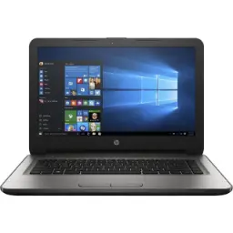 14-am197nia اچ پی - Core i5 8GB 1TB 2GB-0