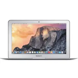 مک بوک ایر 2015 اپل - Core i5 4GB 128GB-0