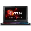 GS60 6QE Ghost Pro ام اس آی - Core i7 16GB 1TB 6GB-0
