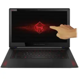 OMEN 15t-5200 اچ پی - Core i7 16GB 256GB 4GB-0