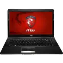 GE40 2PC Dragon Eyes ام اس آی - Core i7 16GB 1TB 2GB-0