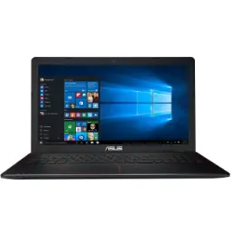 VivoBook K550IK ایسوس - Bristol Ridge 12GB 1TB 4GB-0