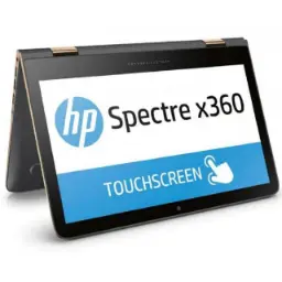 اسپکتر x360 13t-ac002ne اچ پی - Core i7 16GB 1TB-0