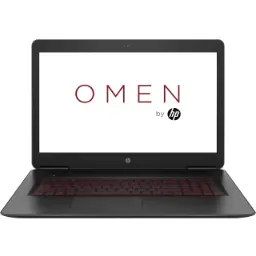 OMEN 17-w000ne اچ پی - Core i7 16GB 2TB 4GB-0