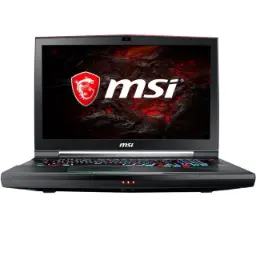 GT75VR 7RE Titan SLI ام اس آی - Core i7 64GB 1TB 8GB-0