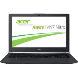 اسپایر V15 نیترو VN7-571G-76JX ایسر - Core i7 850M 8GB 1TB-0