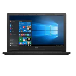 Inspiron 3552 دل - Celeron 4GB 500GB-0