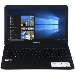 R556BP ایسوس - Stoney Ridge 4GB 1TB 2GB-0