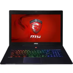 GS70 Stealth ام اس آی - Core i7 16GB 1TB 3GB-0