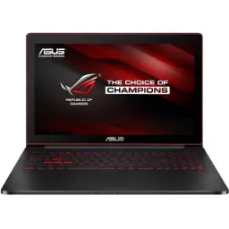 G501JW ایسوس - Core i7 16GB 512GB 4GB-0