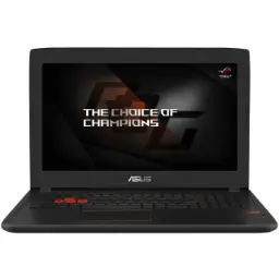 ROG GL502VS ایسوس - Core i7 16GB 1TB 8GB-0