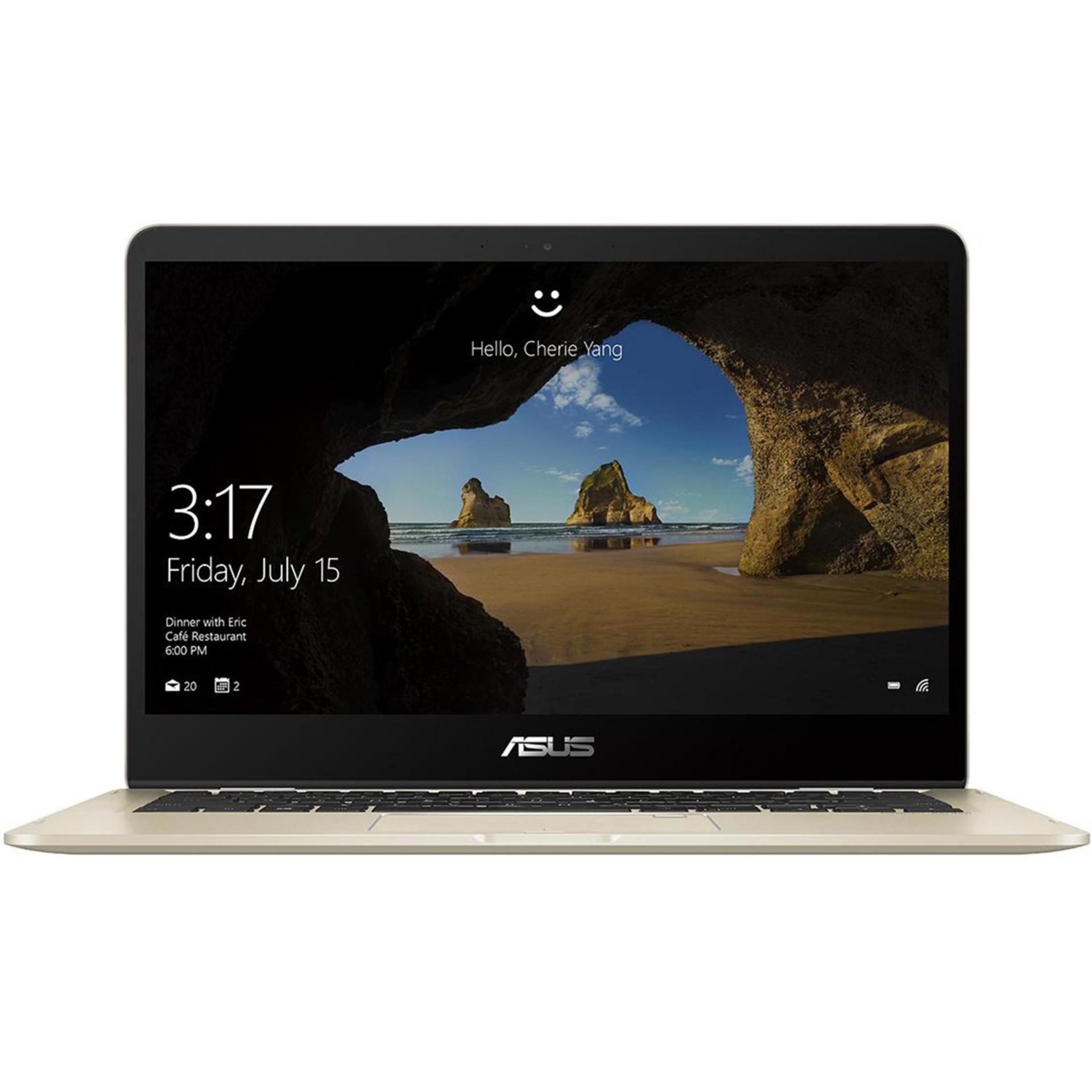 ZenBook Flip UX461UN ایسوس - Core i7 16GB 512GB 2GB-0