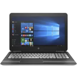 پاویلیون 15-bc001-ne اچ پی - Core i7 16GB 1TB 4GB-0