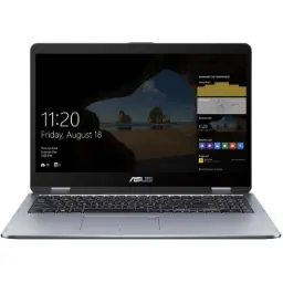 VivoBook Flip TP510UQ ایسوس - Core i5 12GB 1TB 2GB-0