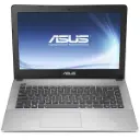 X455LD ایسوس - Core i5 6GB 1TB 2GB-0