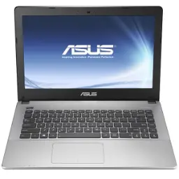 X455LD ایسوس - Core i5 6GB 1TB 2GB-0