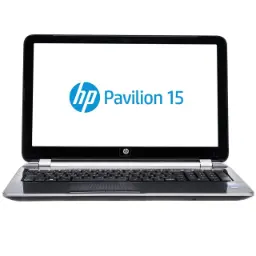 پاویلیون 15-n264se اچ پی - Pentium 4GB 500GB 1GB-0