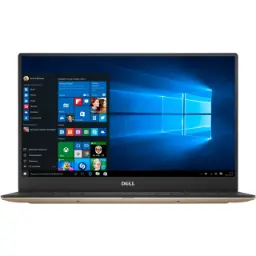 XPS 13 9360 دل - Core i7 8GB 256GB-0