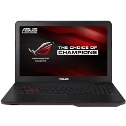 G551JM ایسوس - Core i7 16GB 1TB 4GB-0