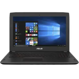 FX502VM ایسوس - Core i7 12GB 1TB 6GB-0
