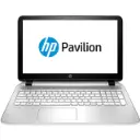 پاویلیون 15-p116ne اچ پی - Core i3 4GB 500GB 2GB-0