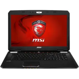 GTX70 3CC Destroyer ام اس آی - Quad Core 16GB 1TB 2GB-0