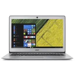 Swift 3 SF314-51-34LZ ایسر - Core i3 HD 620 4GB 256GB-0