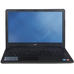 Inspiron 3558 دل - Core i3 4GB 500GB-0