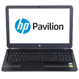 پاویلیون 15-au102ne اچ پی - Core i5 12GB 1TB 4GB-0