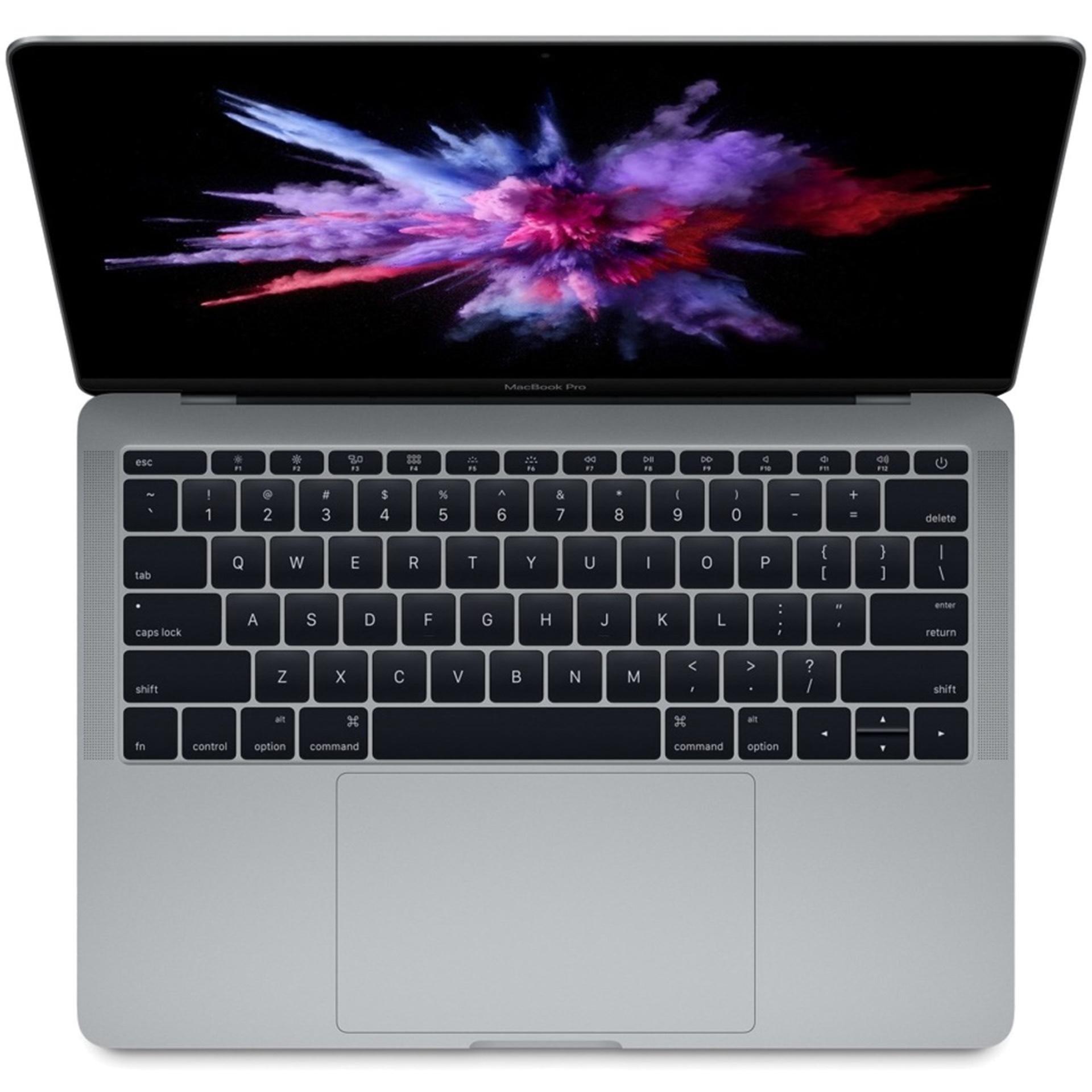مک بوک پرو 13 اینچی 2017 اپل - Core i5 8GB 256GB-0