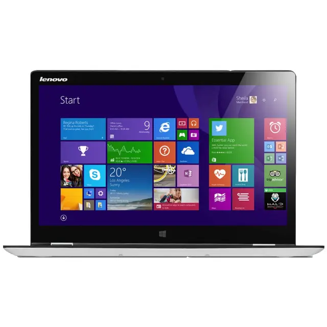 یوگا 3 لنوو - Core i7 8GB 256GB