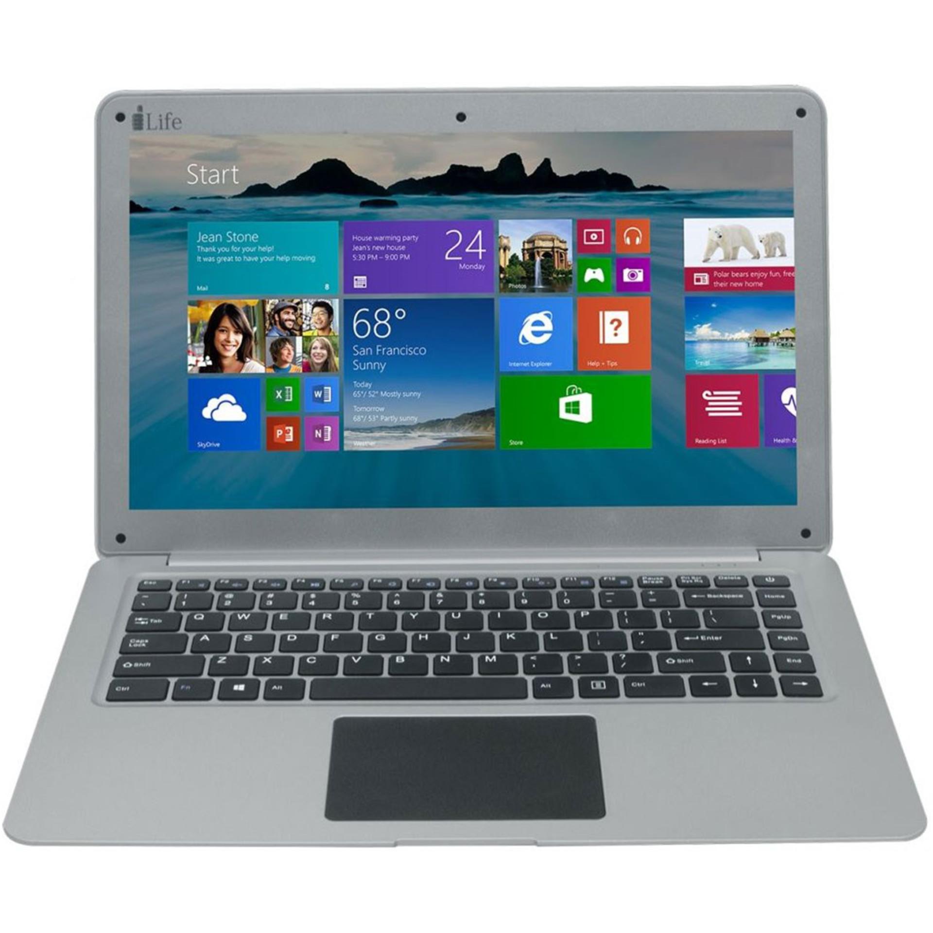 Zed Air آی لایف - Quad Core 2GB 32GB-0