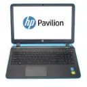 پاویلیون 15-p213ne اچ پی - Core i7 8GB 1TB 4GB-0
