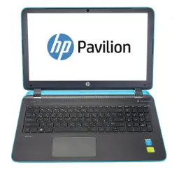 پاویلیون 15-p213ne اچ پی - Core i7 8GB 1TB 4GB-0