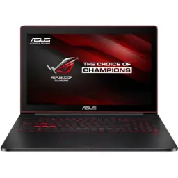 G501VW ایسوس - Core i7 16GB 1TB 4GB-0