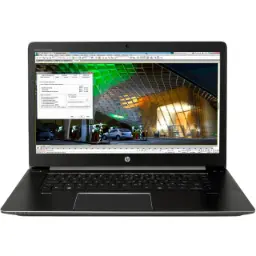 ZBook 15 Studio G3 اچ پی - Quad Core 16GB 512GB 4GB-0