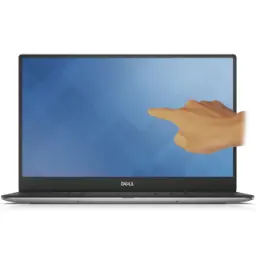 XPS 13 0848 دل - Core i5 8GB 256GB-0