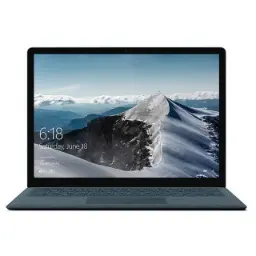 سرفیس لپ تاپ Cobalt Blue مایکروسافت - Core i5 8GB 256GB-0